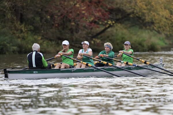 Bocksbeutelregatta 2024
