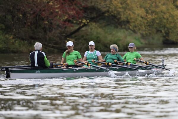 Bocksbeutelregatta 2024