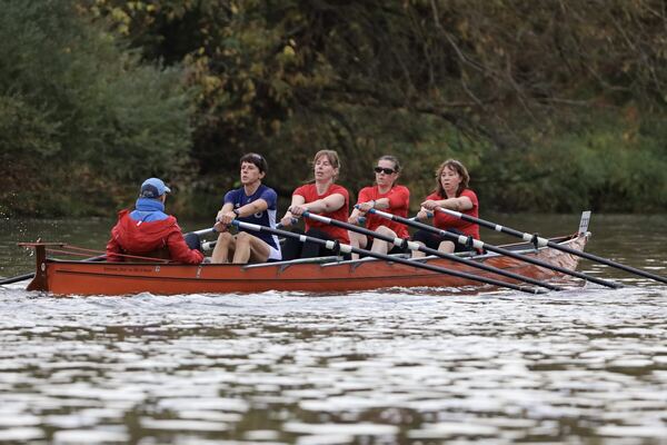 Bocksbeutelregatta 2024