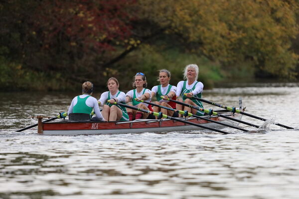 Bocksbeutelregatta 2024
