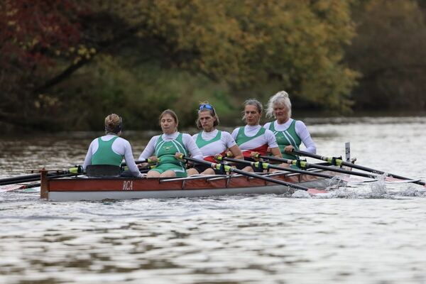 Bocksbeutelregatta 2024