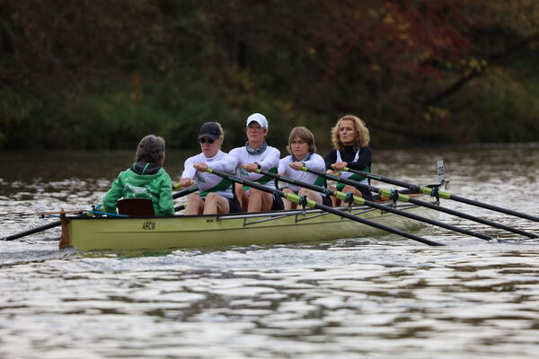 Bocksbeutelregatta 2024