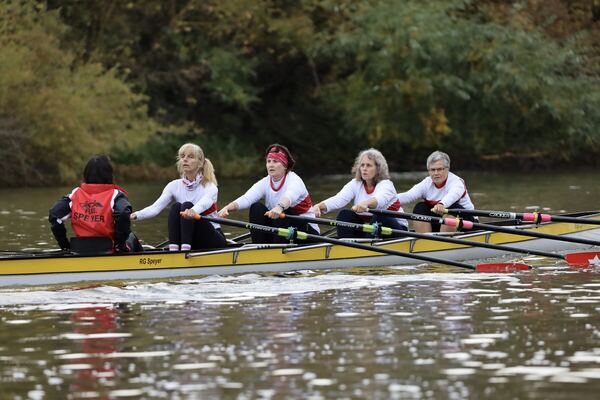 Bocksbeutelregatta 2024