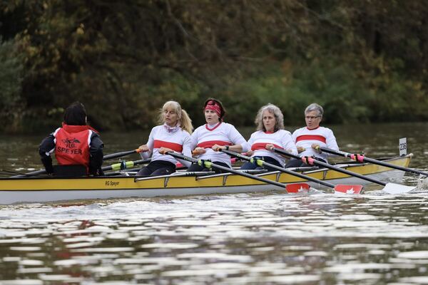 Bocksbeutelregatta 2024