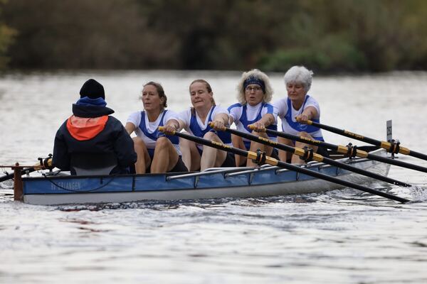 Bocksbeutelregatta 2024