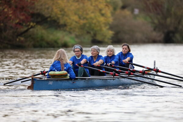 Bocksbeutelregatta 2024