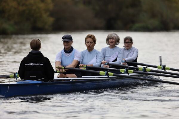Bocksbeutelregatta 2024