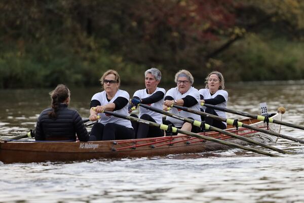 Bocksbeutelregatta 2024