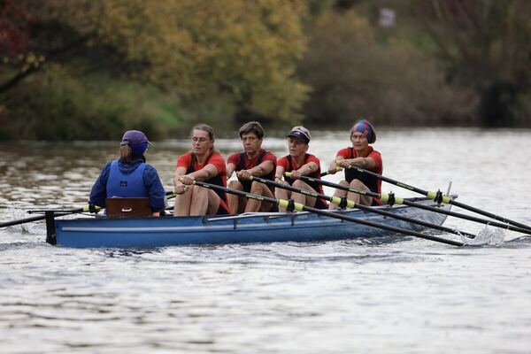 Bocksbeutelregatta 2024
