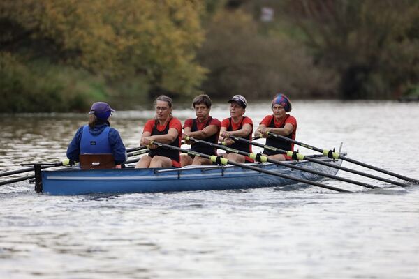 Bocksbeutelregatta 2024