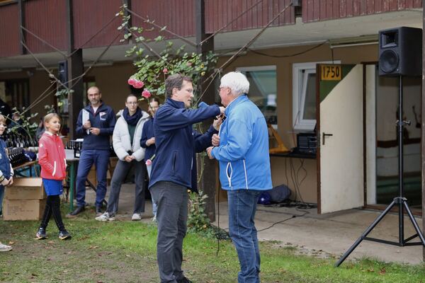 Bocksbeutelregatta 2024