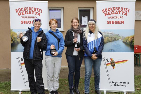 Bocksbeutelregatta 2024