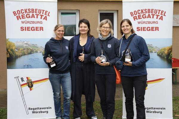Bocksbeutelregatta 2024