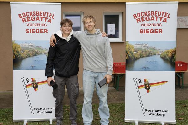 Bocksbeutelregatta 2024