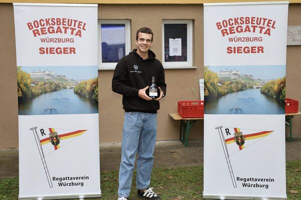 Bocksbeutelregatta 2024