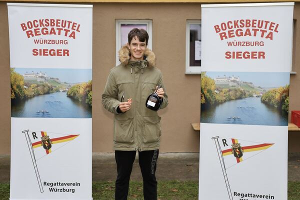 Bocksbeutelregatta 2024