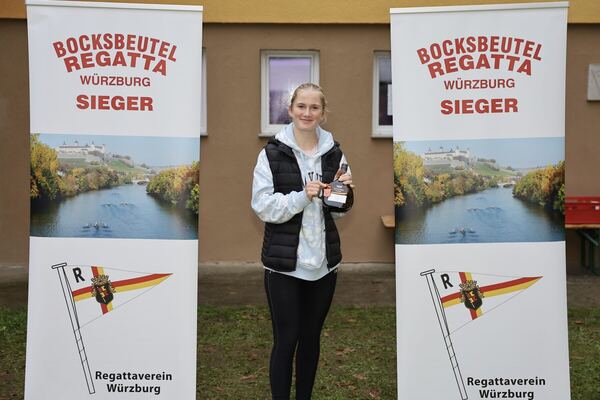Bocksbeutelregatta 2024
