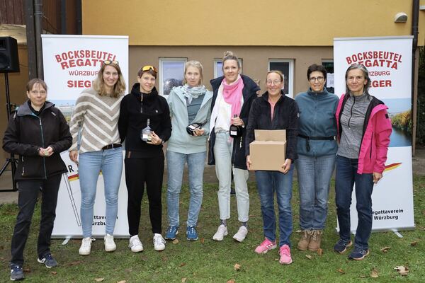 Bocksbeutelregatta 2024