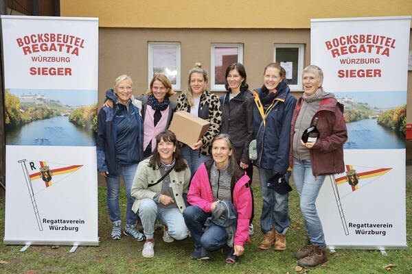 Bocksbeutelregatta 2024
