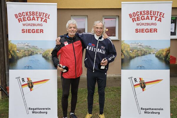 Bocksbeutelregatta 2024