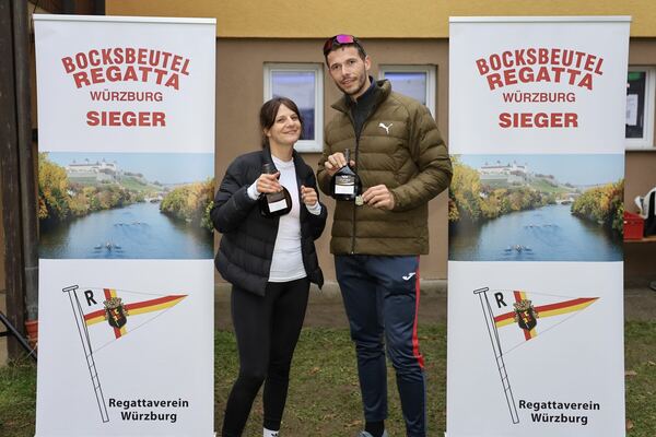 Bocksbeutelregatta 2024