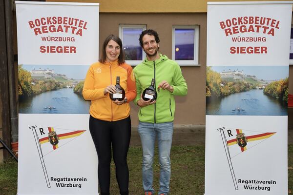 Bocksbeutelregatta 2024