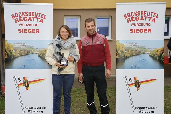 Bocksbeutelregatta 2024