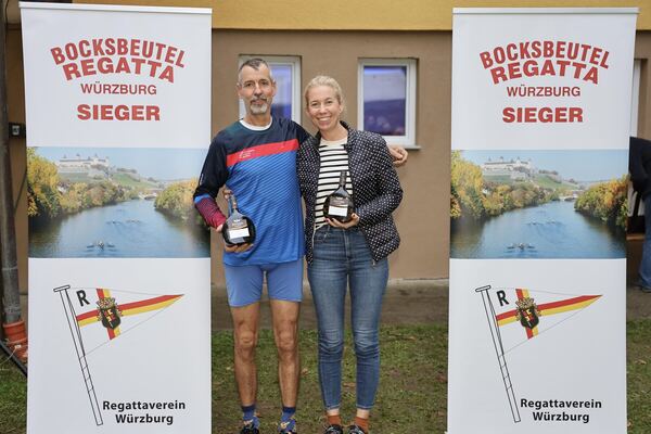 Bocksbeutelregatta 2024