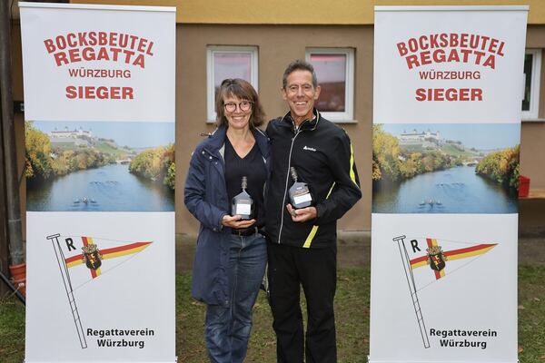Bocksbeutelregatta 2024