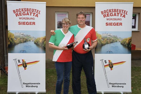 Bocksbeutelregatta 2024