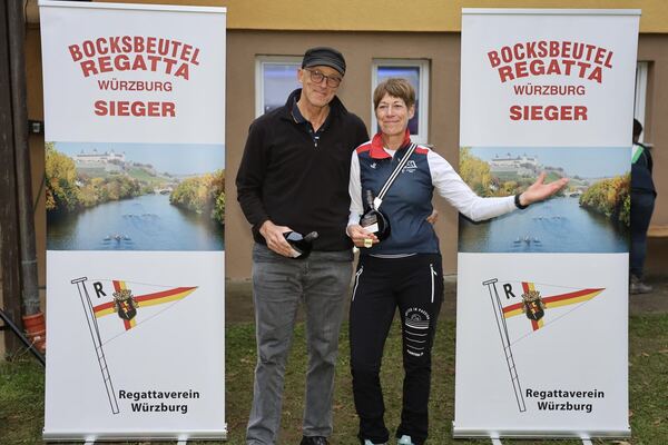 Bocksbeutelregatta 2024