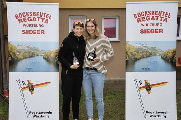 Bocksbeutelregatta 2024