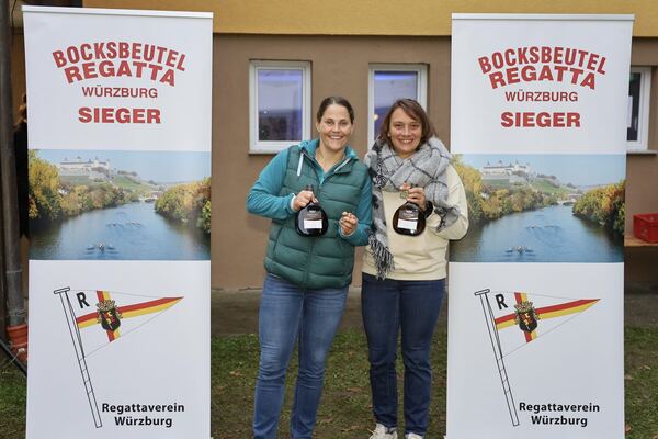 Bocksbeutelregatta 2024