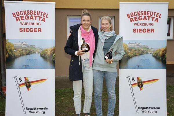 Bocksbeutelregatta 2024
