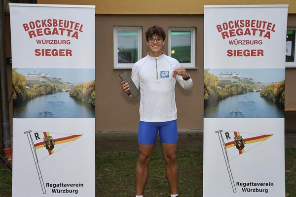 Bocksbeutelregatta 2024