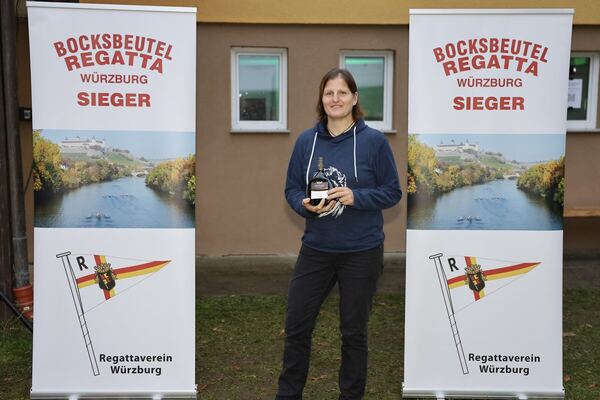 Bocksbeutelregatta 2024