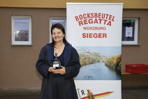 Bocksbeutelregatta 2024