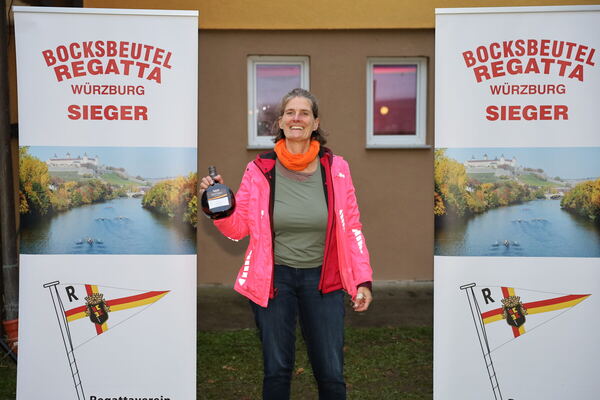 Bocksbeutelregatta 2024