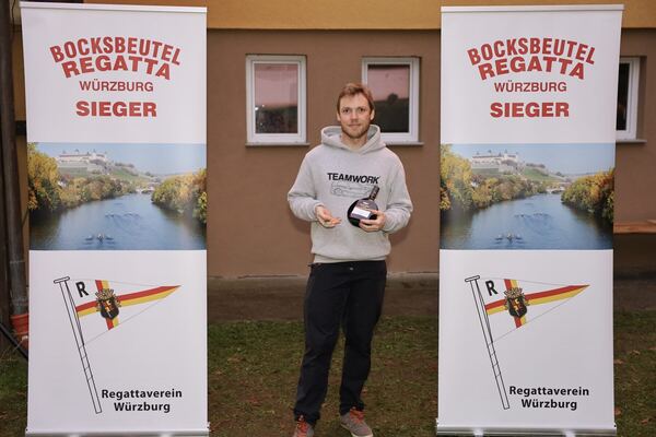 Bocksbeutelregatta 2024