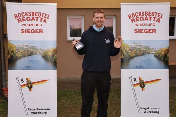 Bocksbeutelregatta 2024