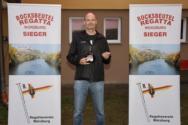 Bocksbeutelregatta 2024