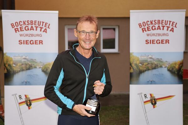 Bocksbeutelregatta 2024