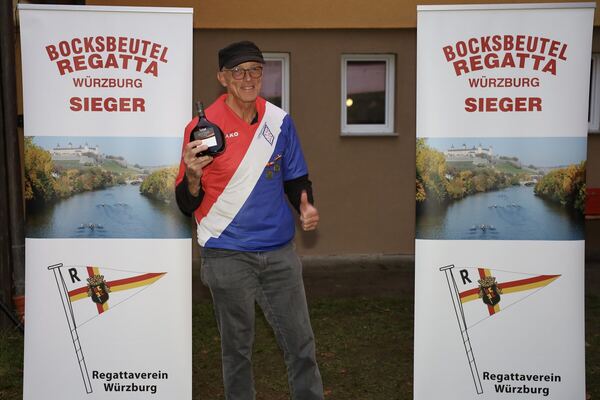 Bocksbeutelregatta 2024
