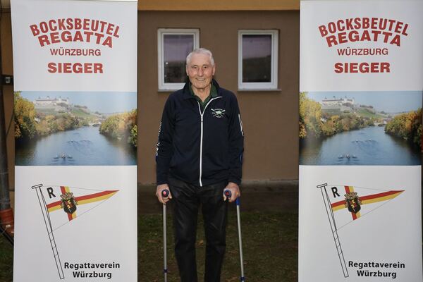 Bocksbeutelregatta 2024