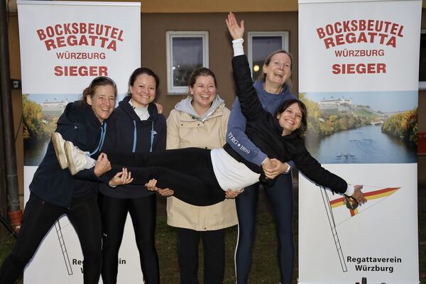 Bocksbeutelregatta 2024