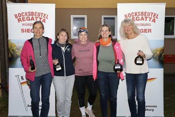 Bocksbeutelregatta 2024