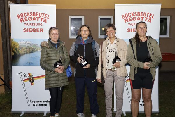 Bocksbeutelregatta 2024