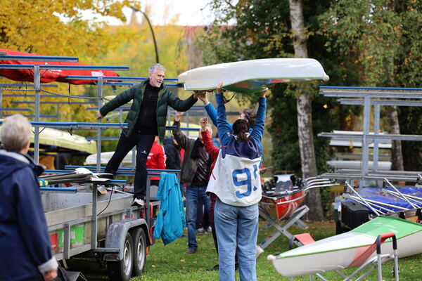 Bocksbeutelregatta 2025