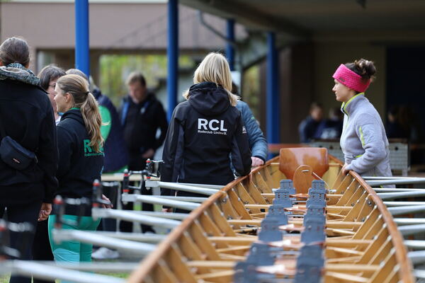 Bocksbeutelregatta 2025