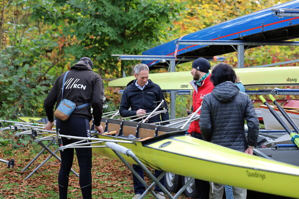 Bocksbeutelregatta 2025